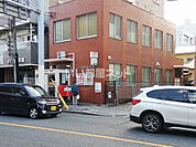 【郵便局】門司柳町郵便局まで32ｍ
