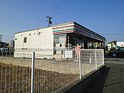 【コンビニエンスストア】セブンイレブン 熊本城南舞原店まで473ｍ