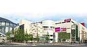 【スーパー】イオン大阪ドームシティ店まで319ｍ