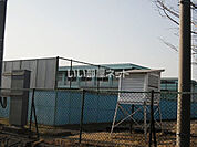 【小学校】浅羽北小学校まで1265ｍ