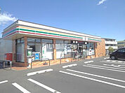 【コンビニエンスストア】セブンイレブン 高崎江木町店まで1211ｍ