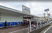 【スーパー】サンディ堺菩提店まで797ｍ