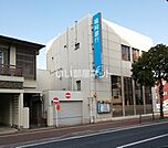 【銀行】福岡銀行　南小倉支店まで343ｍ