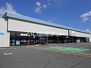 【ドラッグストア】カワチ薬品 須賀川東店まで1432ｍ