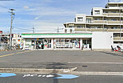 【コンビニエンスストア】ファミリーマート松原店まで1901ｍ