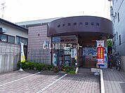 【郵便局】黒髪6郵便局まで1960ｍ