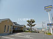 【内科】上岡田内科小児科医院まで776ｍ