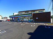 【コンビニエンスストア】ファミリーマート 太田内ヶ島町店まで1209ｍ