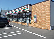 【コンビニエンスストア】セブンイレブン 八戸小中野2丁目店まで725ｍ