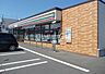 周辺：【コンビニエンスストア】セブンイレブン 八戸小中野2丁目店まで533ｍ
