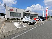 【郵便局】椋本郵便局まで780ｍ