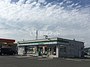 【コンビニエンスストア】ファミリーマート 武生家久店まで364ｍ