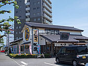 【その他】かつ勢本店津店まで872ｍ