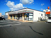【コンビニエンスストア】セブンイレブン 福井開発町店まで651ｍ