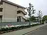 周辺：【中学校】泉谷中学校まで1391ｍ