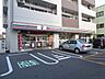 周辺：【コンビニエンスストア】セブンイレブン津西丸之内店まで444ｍ