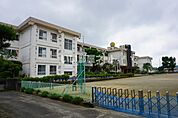 【小学校】西郷村立小田倉小学校まで2014ｍ
