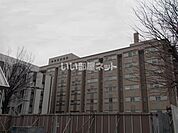 【総合病院】黒部市民病院まで2748ｍ