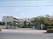 【小学校】磐田北小学校まで443ｍ