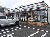 【コンビニエンスストア】セブンイレブン 高岡赤祖父店まで615ｍ