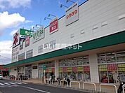 【書店】啓文社コア神辺店まで945ｍ