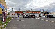 【コンビニエンスストア】デイリーヤマザキ和泉一条院店まで732ｍ