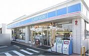 【コンビニエンスストア】ローソン 東出雲錦新町店まで681ｍ