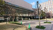 【図書館】長崎市立図書館まで174ｍ