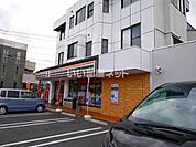 【コンビニエンスストア】セブンイレブン裾野稲荷店まで381ｍ