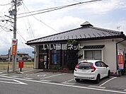 【郵便局】神林郵便局まで1296ｍ