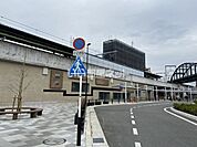 【駅】JR俊徳道まで791ｍ