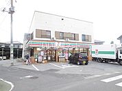 【コンビニエンスストア】セブンイレブン 栗橋伊坂店まで676ｍ