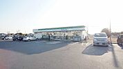 【コンビニエンスストア】ファミリーマート 栗橋間鎌店まで1285ｍ