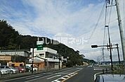 【その他】江上ICまで1710ｍ