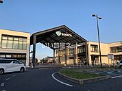 【その他】ブランチ岡山北長瀬まで1267ｍ