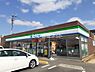 周辺：【コンビニエンスストア】ファミリーマート 岡山田中店まで379ｍ