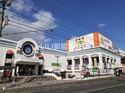 【スーパー】わたなべ生鮮館 庭瀬店まで207ｍ