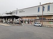 【駅】茶屋町駅まで499ｍ