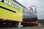 【家電製品】ヤマダ電機 テックランド高松鶴市店まで1930ｍ