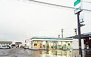 【コンビニエンスストア】ファミリーマート 新発田舟入町店まで332ｍ