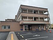 【総合病院】中井記念病院まで5295ｍ