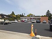【コンビニエンスストア】セブンイレブン赤池箕ノ手店まで810ｍ