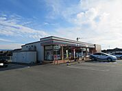 【コンビニエンスストア】セブンイレブン 八代鏡店まで171ｍ