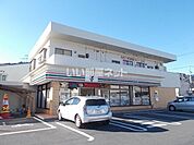【コンビニエンスストア】セブンイレブン 清水八木間店まで1183ｍ