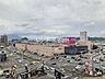 周辺：【スーパー】イオン隼人国分ショッピングセンターまで2500ｍ