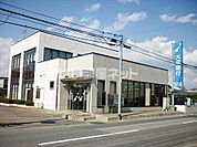 【銀行】大東銀行富田支店まで1144ｍ