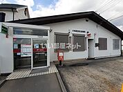 【郵便局】大和高田旭北郵便局まで360ｍ