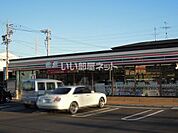 【コンビニエンスストア】セブンイレブン 清水長崎北店まで321ｍ
