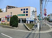 【スーパー】Santoku(サントク) 高田店まで1513ｍ