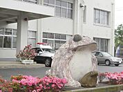 【警察】竜ケ崎警察署まで434ｍ